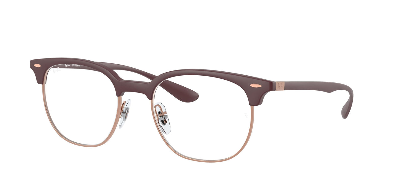 Ray-Ban 7186 Eyeglasses