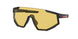 Prada Linea Rossa 04WS Sunglasses