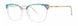 Lilly Pulitzer Brightlee Eyeglasses