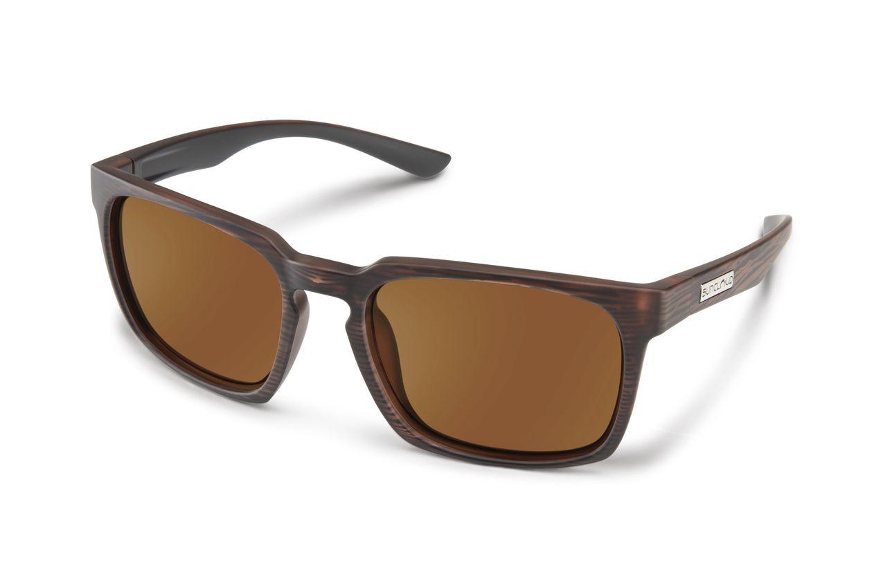 Smith Optics Lifestyle Suncloud 202334 Hundo Sunglasses