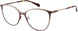 Rag & Bone 3032 Eyeglasses