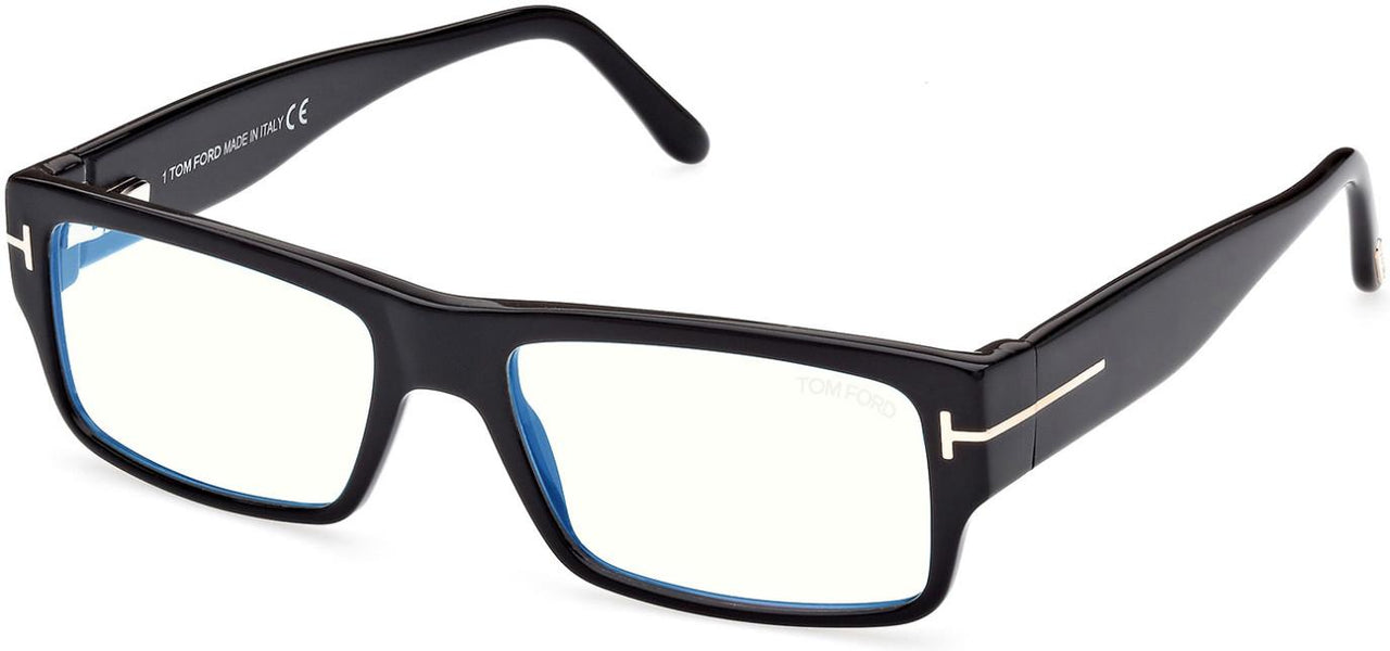 Tom Ford 5835B Blue Light blocking Filtering Eyeglasses