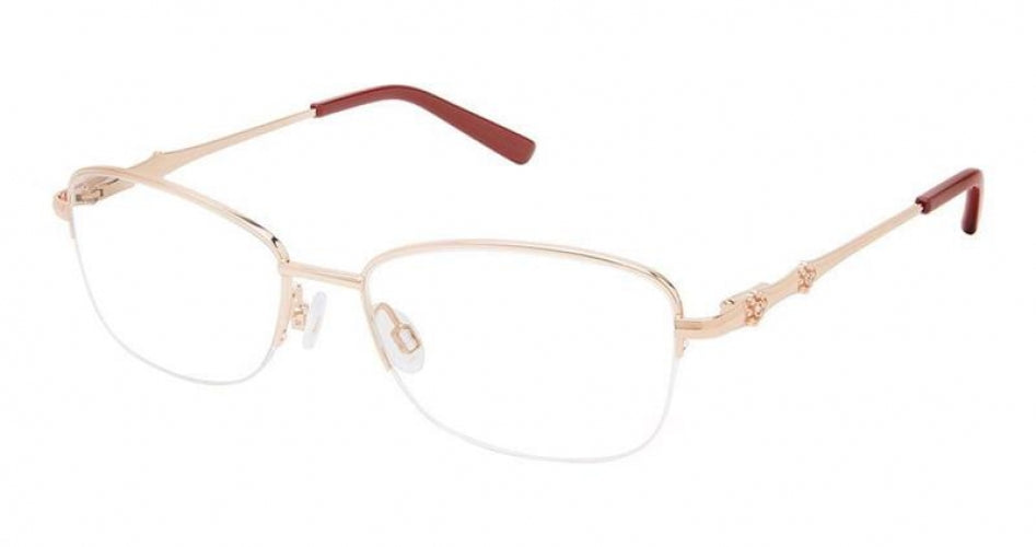 Superflex SF-606 Eyeglasses