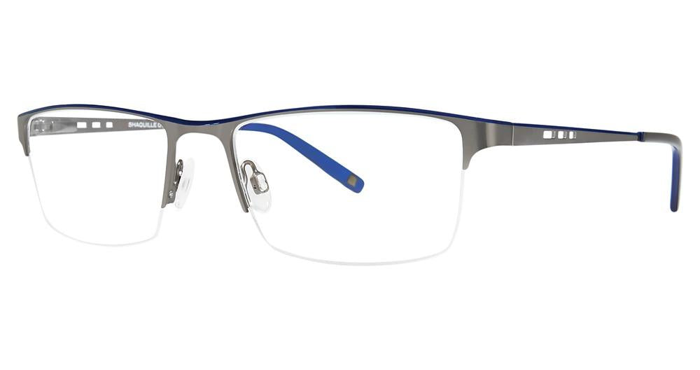 Shaquille O'Neal SO137M Eyeglasses