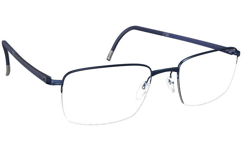 Silhouette Illusion Nylor 5560 Eyeglasses