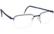 Silhouette Illusion Nylor 5560 Eyeglasses