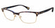 Robert-Graham ROB-CROCKETT Eyeglasses