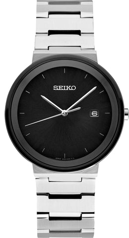 Seiko Essentials SUR485 Watch