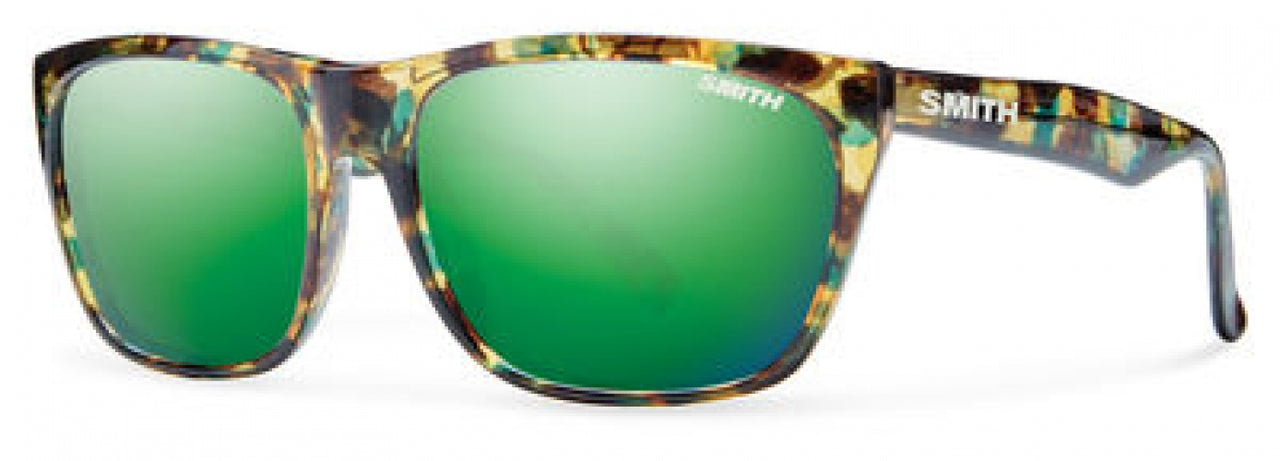 Smith Tioga Sunglasses