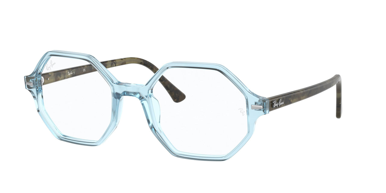 Ray-Ban Britt 5472 Eyeglasses