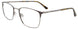 OAKNYC O3007 Eyeglasses