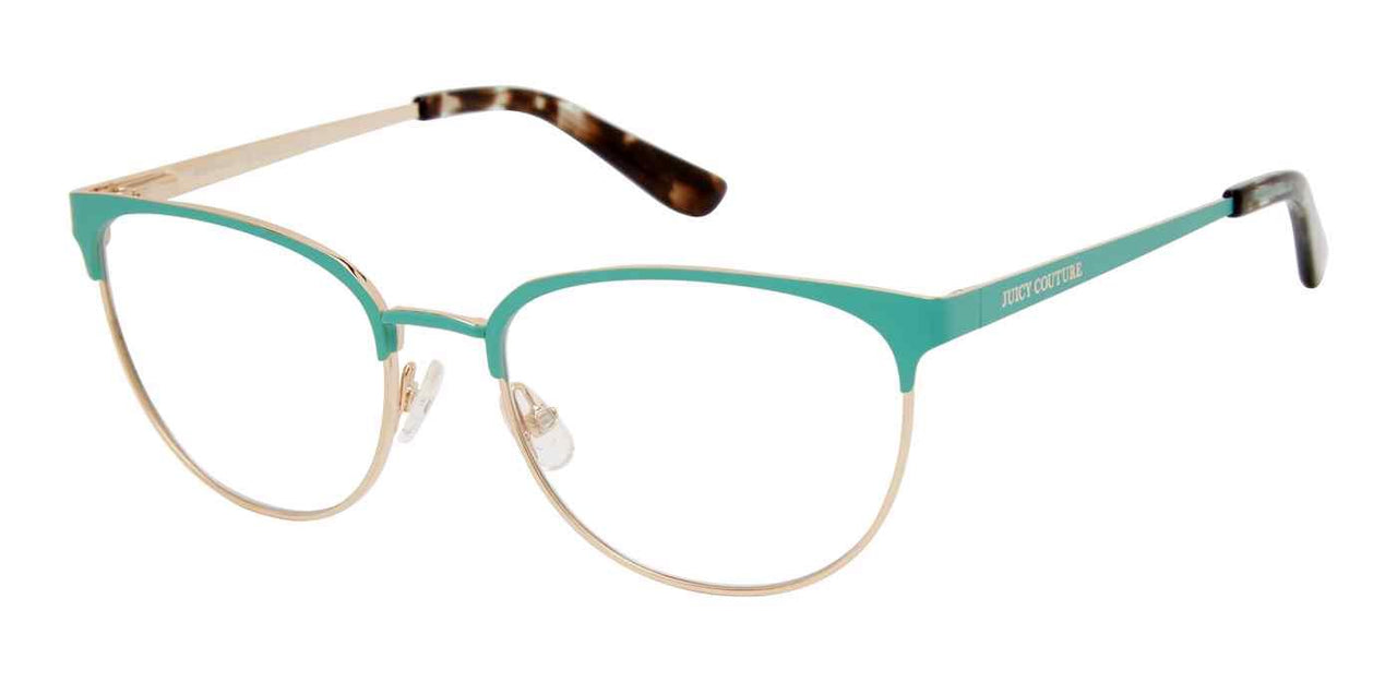 Juicy Couture JU318 Eyeglasses