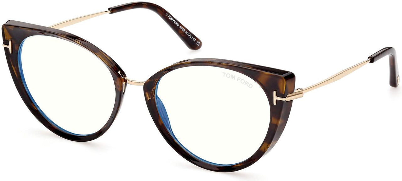 Tom Ford 5815B Sunglasses