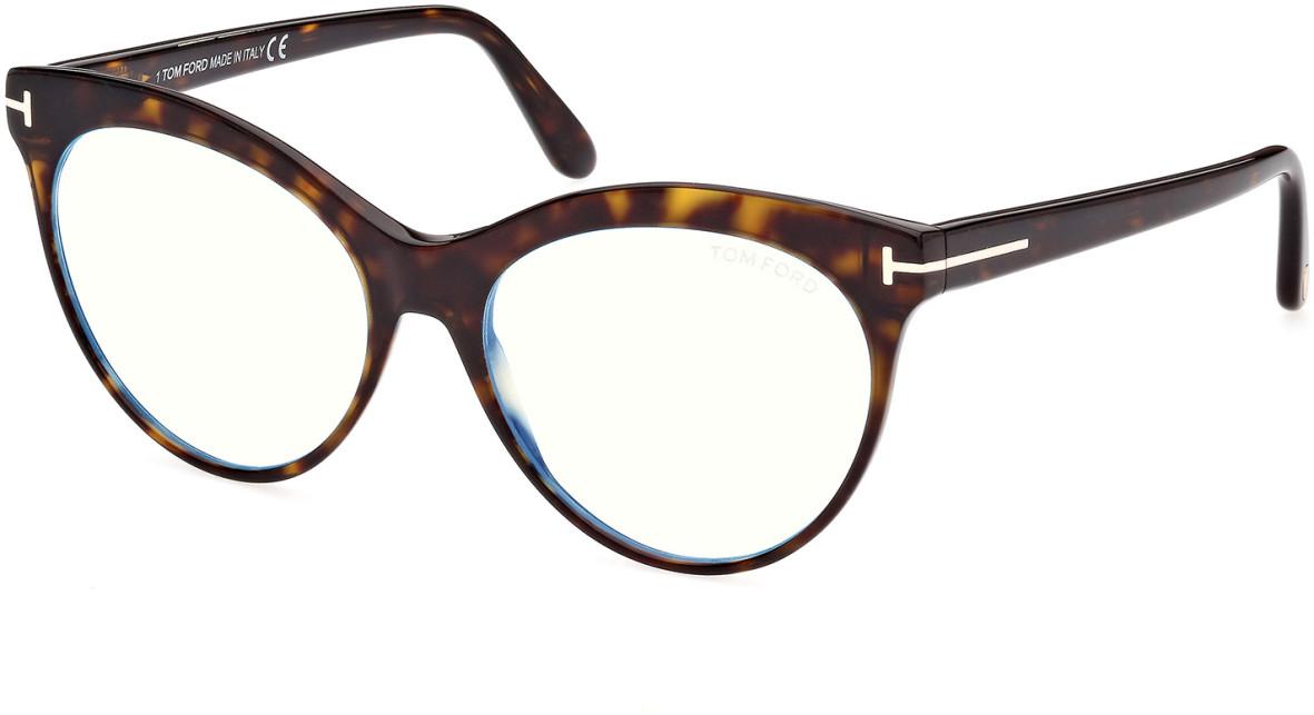 Tom Ford 5827B Blue Light blocking Filtering Eyeglasses