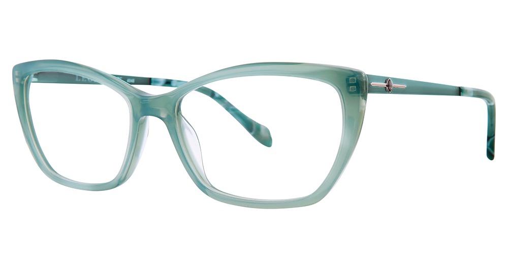 Leon Max LM4048 Eyeglasses