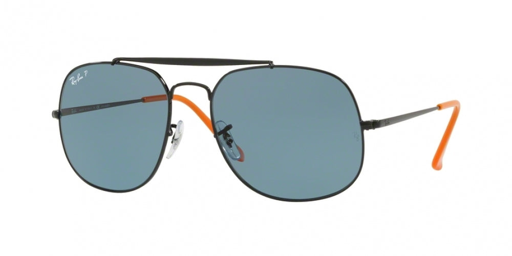 Ray-Ban The General 3561 Sunglasses