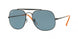 Ray-Ban The General 3561 Sunglasses