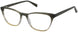 Jill Stuart 428 Eyeglasses