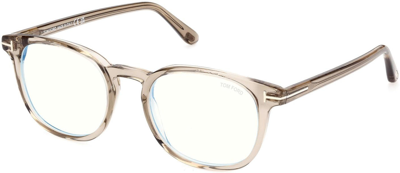 Tom Ford 5819B Blue Light blocking Filtering Eyeglasses