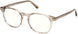 Tom Ford 5819B Blue Light blocking Filtering Eyeglasses