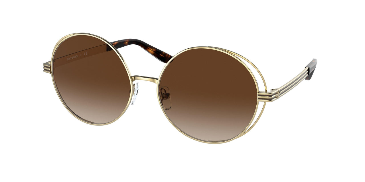 Tory Burch 6085 Sunglasses