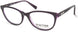 Kenneth Cole Reaction 0898 Eyeglasses