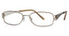 Sophia Loren SLM186 Eyeglasses