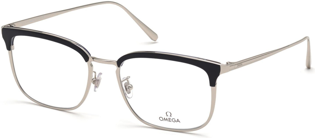 OMEGA 5018H Eyeglasses
