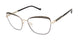 Tura R593 Eyeglasses