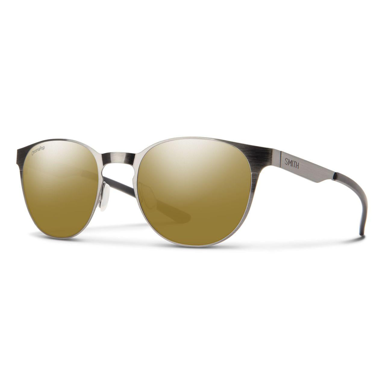 Smith Optics Active 204929 Eastbank Metal Sunglasses