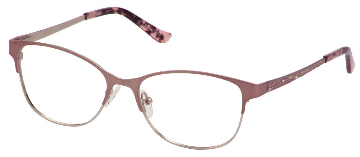 Jill Stuart 371 Eyeglasses