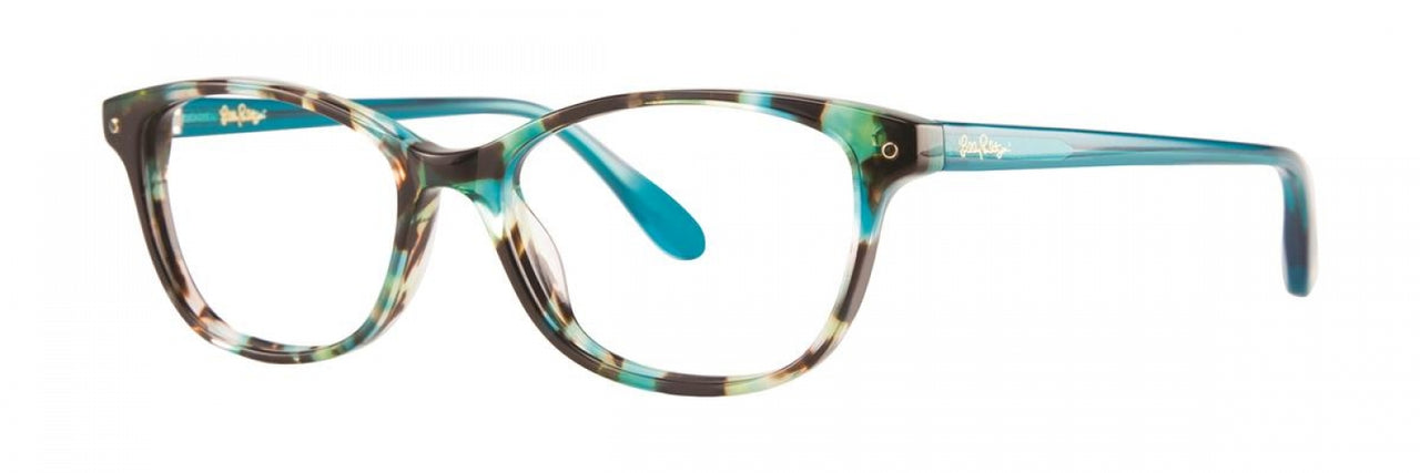 Lilly Pulitzer BRYNN Eyeglasses