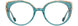 Scott Harris SH866 Eyeglasses