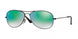 Ray-Ban Cockpit 3362 Sunglasses