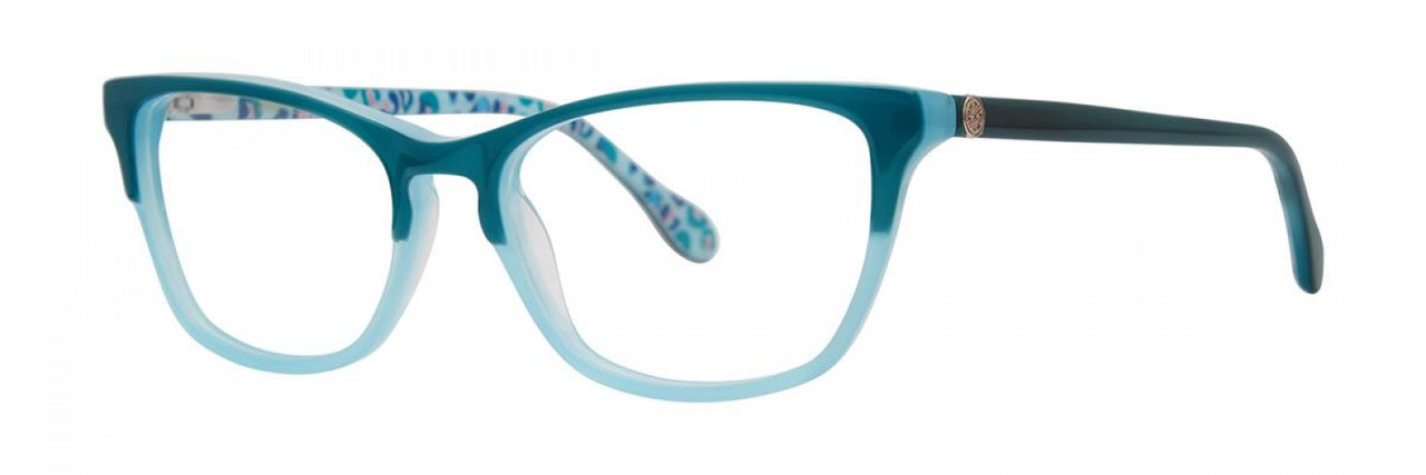 Lilly Pulitzer Keegan Eyeglasses