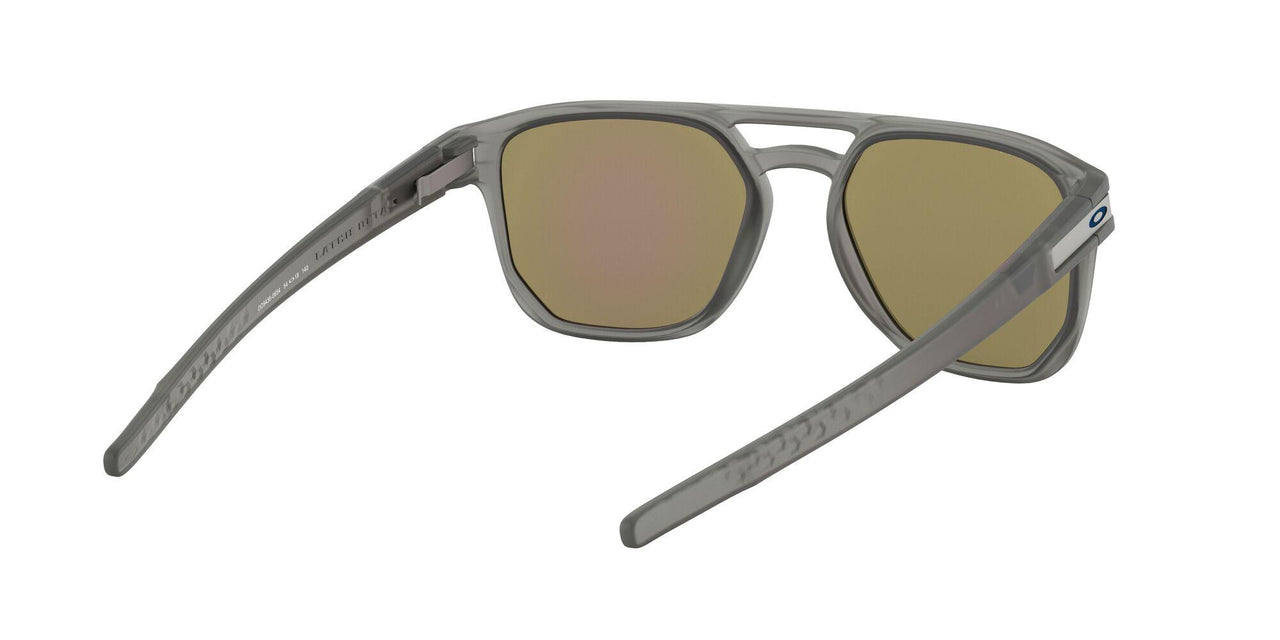 943606 - Grey - Prizm Sapphire Polarized