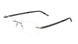 Silhouette Hinge C-2 5423 Eyeglasses