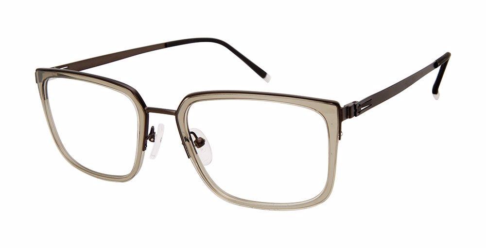 Stepper STE-40206-STS-EURO Eyeglasses