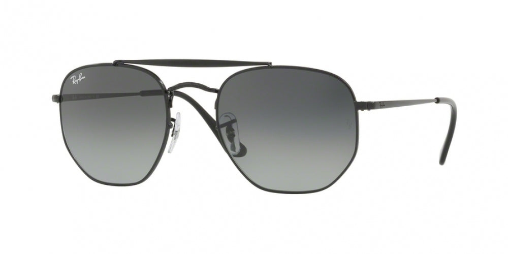 Ray-Ban The Marshal 3648 Sunglasses