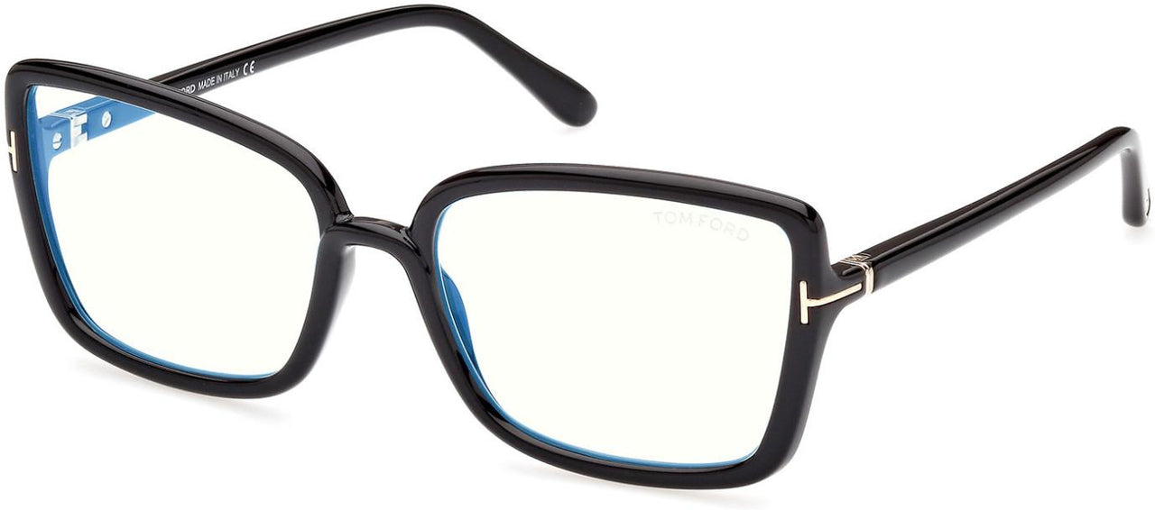 Tom Ford 5813B Blue Light blocking Filtering Eyeglasses