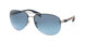 Prada Linea Rossa Ps 56ms Sunglasses