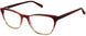 Jill Stuart 428 Eyeglasses