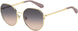 Kate Spade Carlita Sunglasses