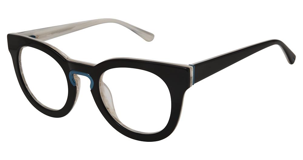 L.A.M.B. LA082 Eyeglasses