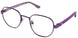 Hello Kitty 332 Eyeglasses