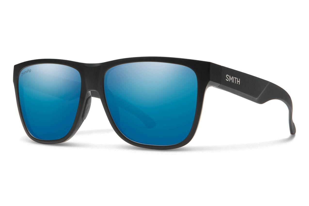 Smith Optics Lifestyle 201514 Lowdown XL 2 Sunglasses