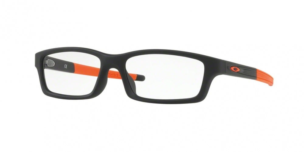 Oakley Crosslink Youth 8111 Eyeglasses