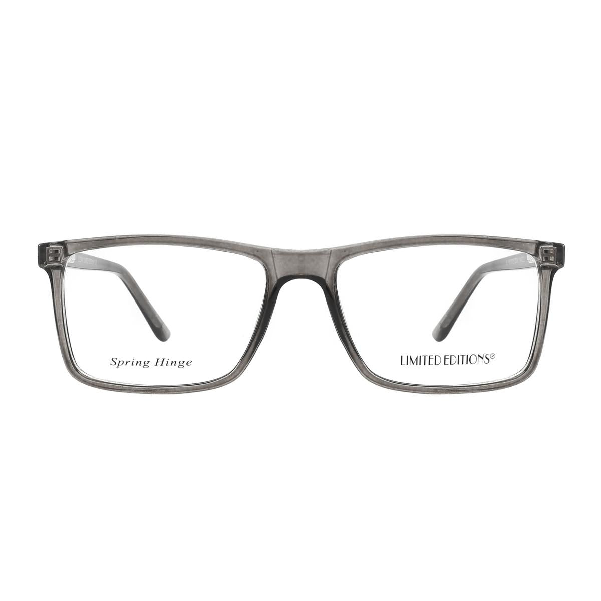 LIMITED EDITIONS LOGAN Eyeglasses