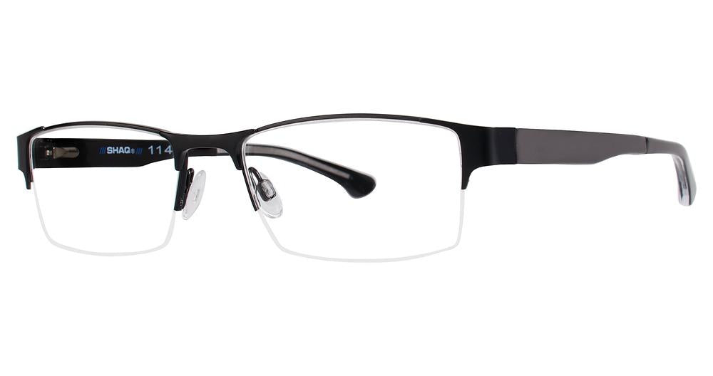 Shaquille O'Neal SO114M Eyeglasses