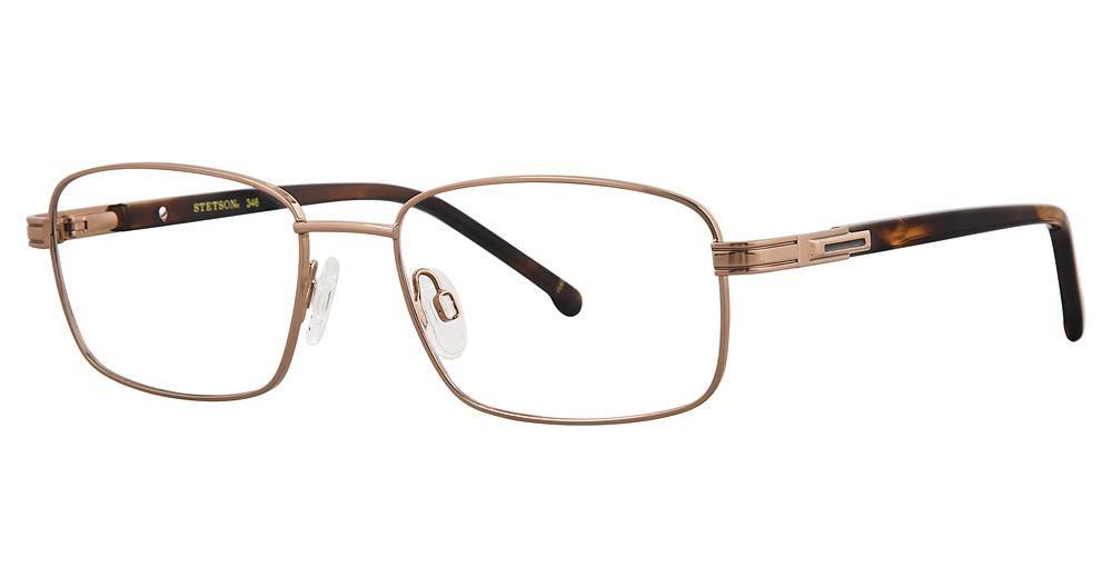 Stetson S346 Eyeglasses